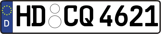 HD-CQ4621