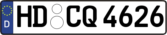 HD-CQ4626