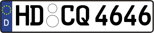 HD-CQ4646