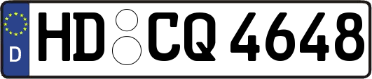HD-CQ4648