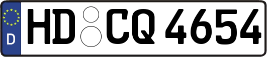 HD-CQ4654