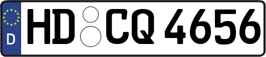 HD-CQ4656