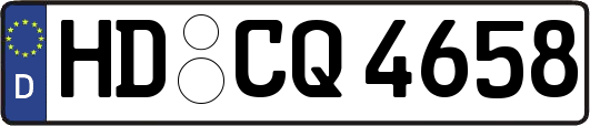 HD-CQ4658