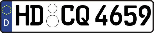 HD-CQ4659