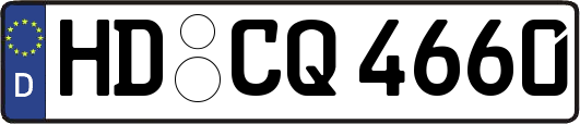 HD-CQ4660