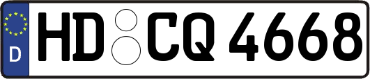 HD-CQ4668