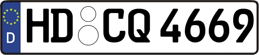 HD-CQ4669