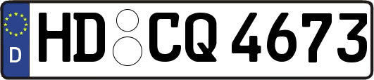 HD-CQ4673