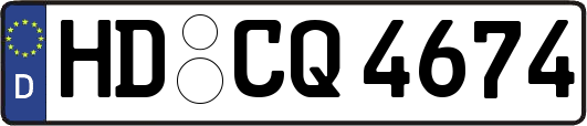HD-CQ4674