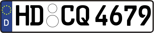 HD-CQ4679