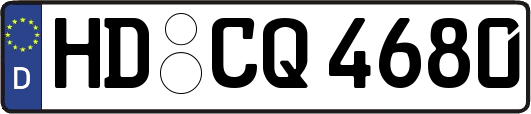 HD-CQ4680