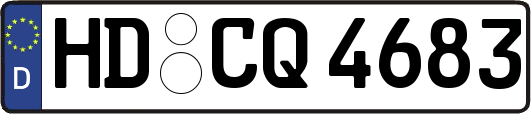 HD-CQ4683