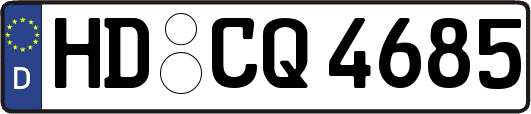 HD-CQ4685