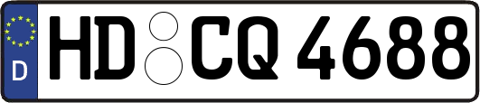 HD-CQ4688