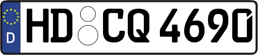 HD-CQ4690