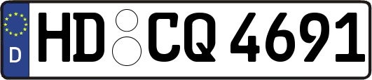 HD-CQ4691