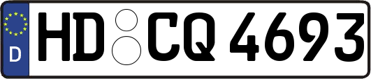 HD-CQ4693
