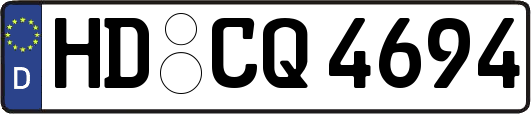 HD-CQ4694