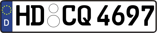HD-CQ4697