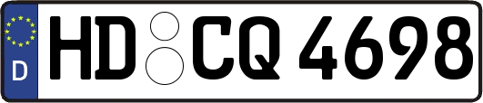 HD-CQ4698