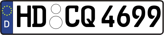 HD-CQ4699