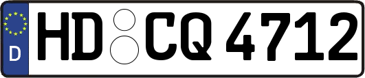 HD-CQ4712