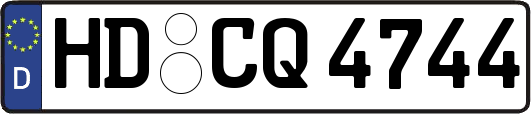 HD-CQ4744