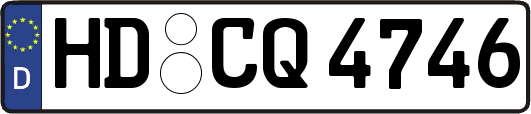 HD-CQ4746