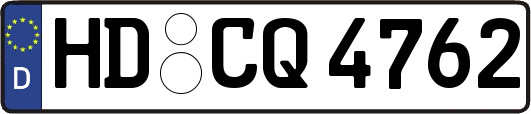 HD-CQ4762
