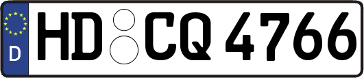 HD-CQ4766