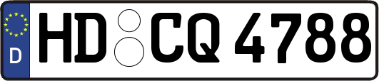 HD-CQ4788
