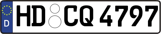 HD-CQ4797