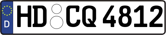 HD-CQ4812