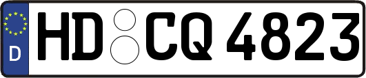 HD-CQ4823