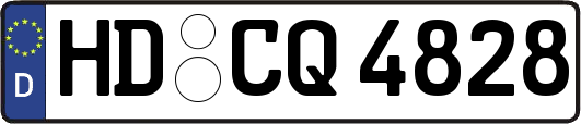 HD-CQ4828