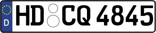 HD-CQ4845