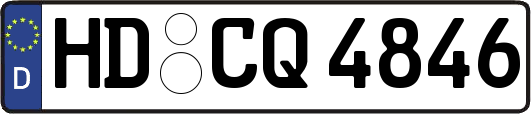HD-CQ4846