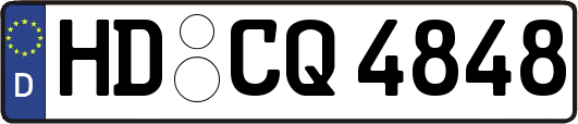 HD-CQ4848