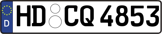 HD-CQ4853