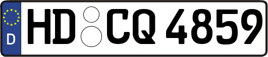 HD-CQ4859