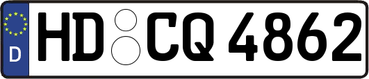 HD-CQ4862