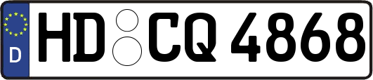HD-CQ4868