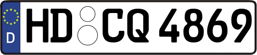 HD-CQ4869