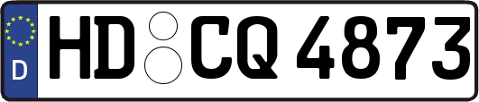 HD-CQ4873