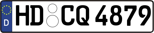 HD-CQ4879