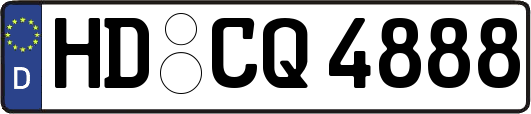 HD-CQ4888