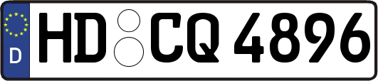 HD-CQ4896