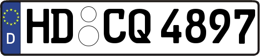HD-CQ4897