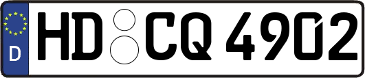 HD-CQ4902