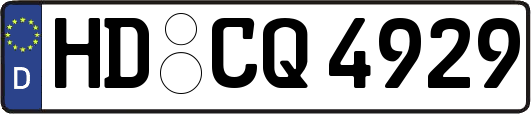 HD-CQ4929